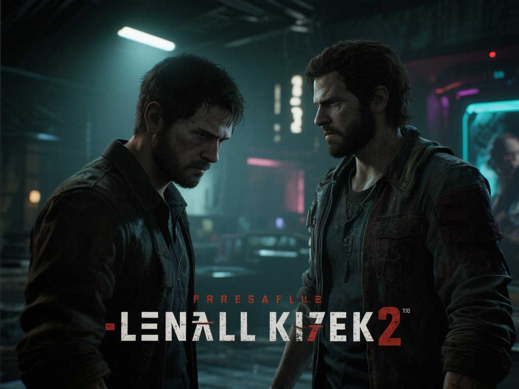 《心灵杀手2》成本失控：游戏产业的幕后真相是什么？