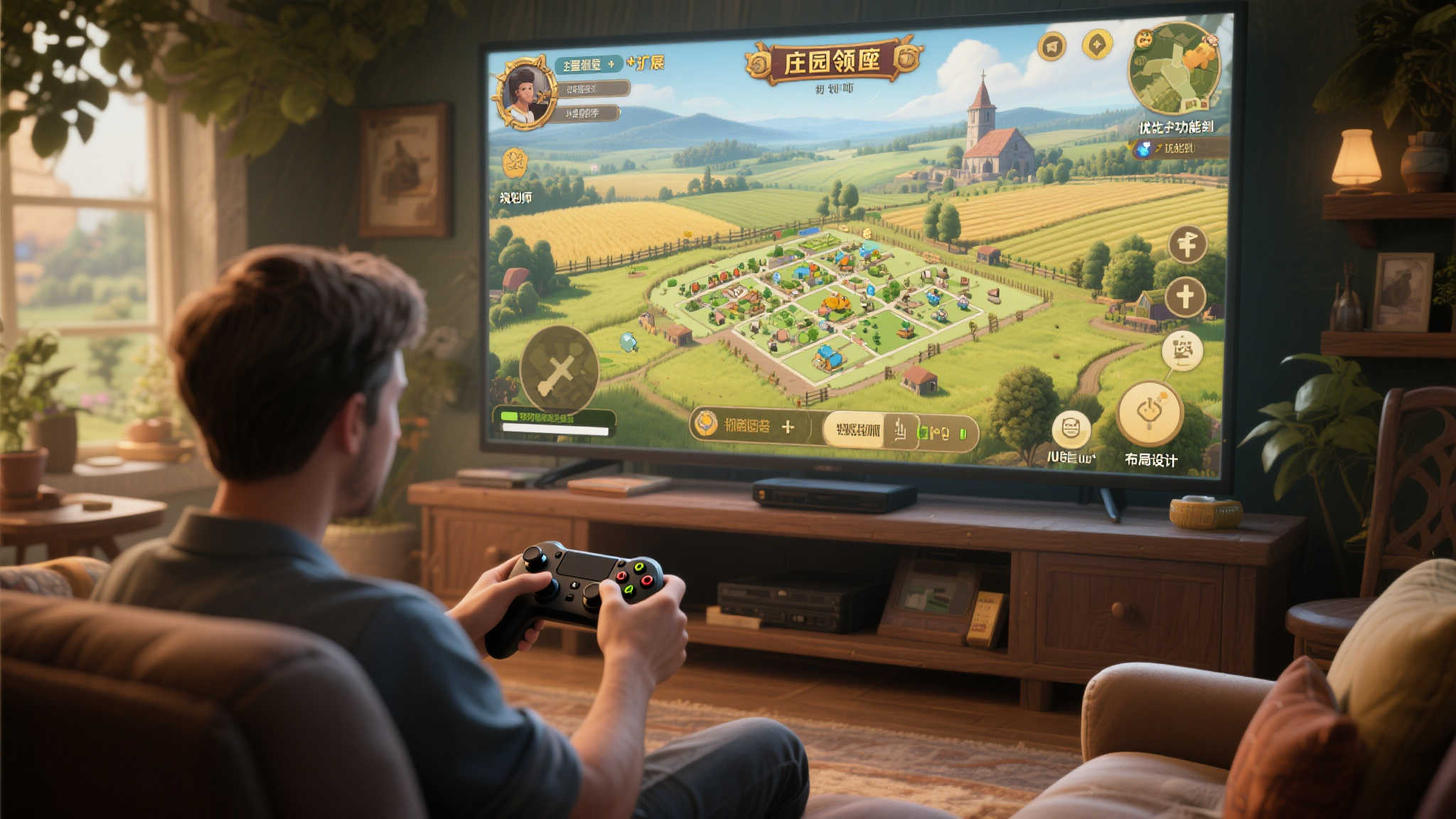 PG电子模拟器介绍