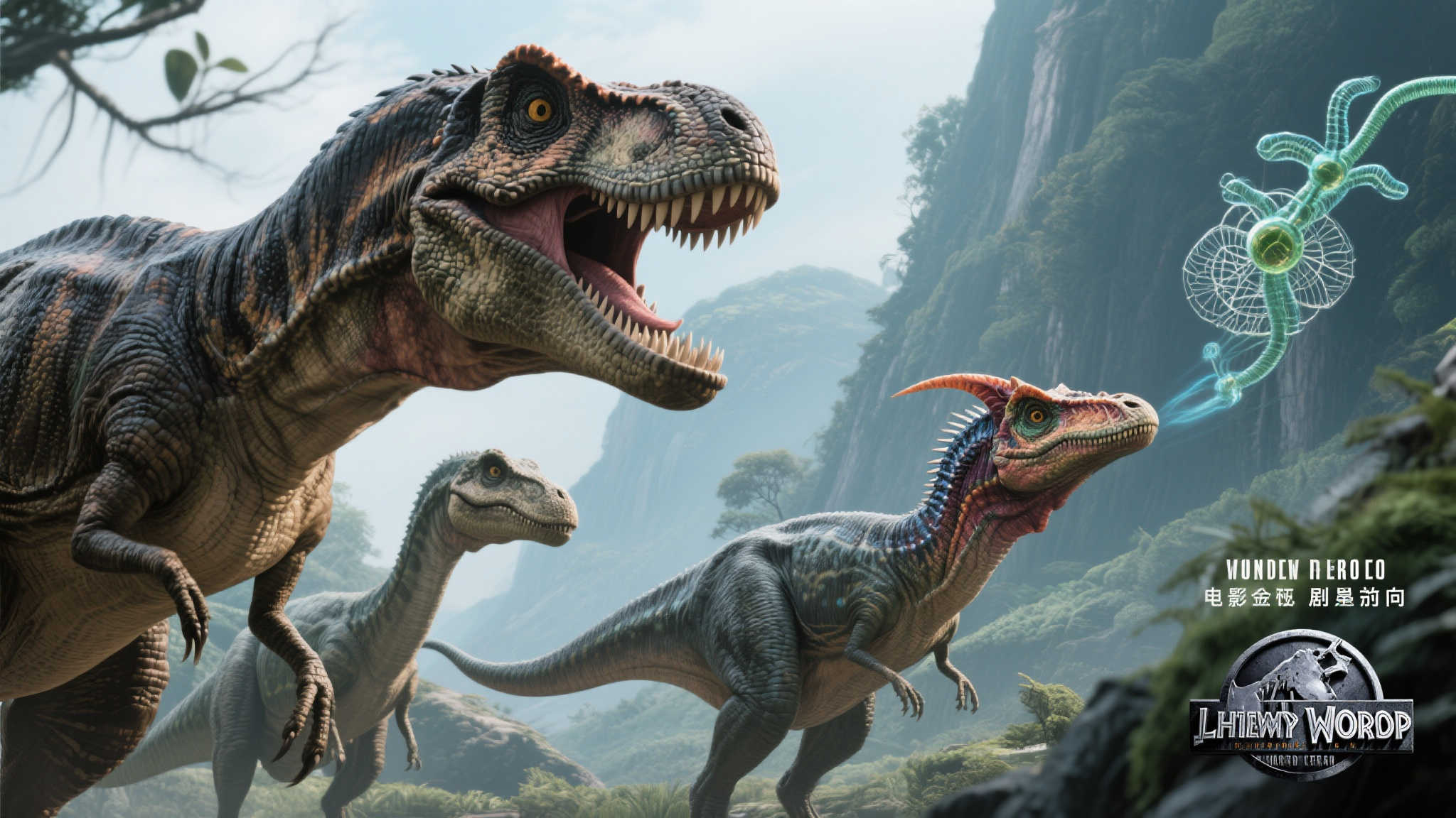 更有趣的是，不少影迷开始预测剧情走向，有